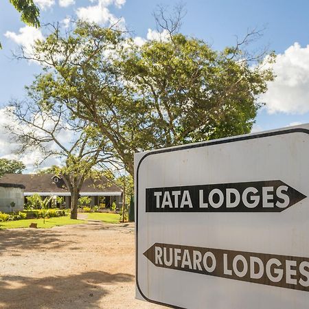 Manna Resorts Harare Exterior photo