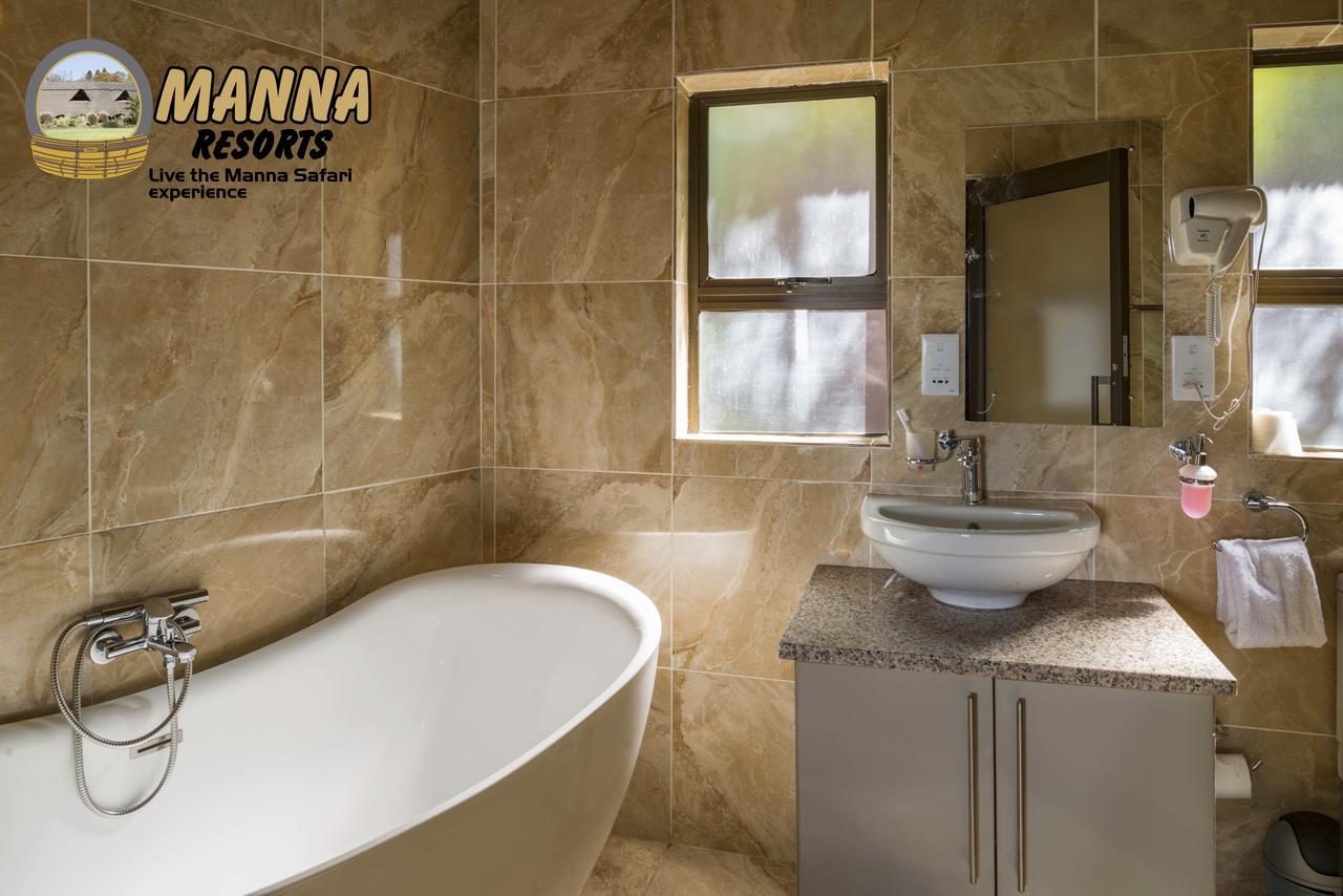 Manna Resorts Harare Exterior photo