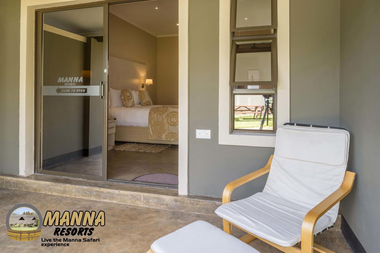 Manna Resorts Harare Exterior photo