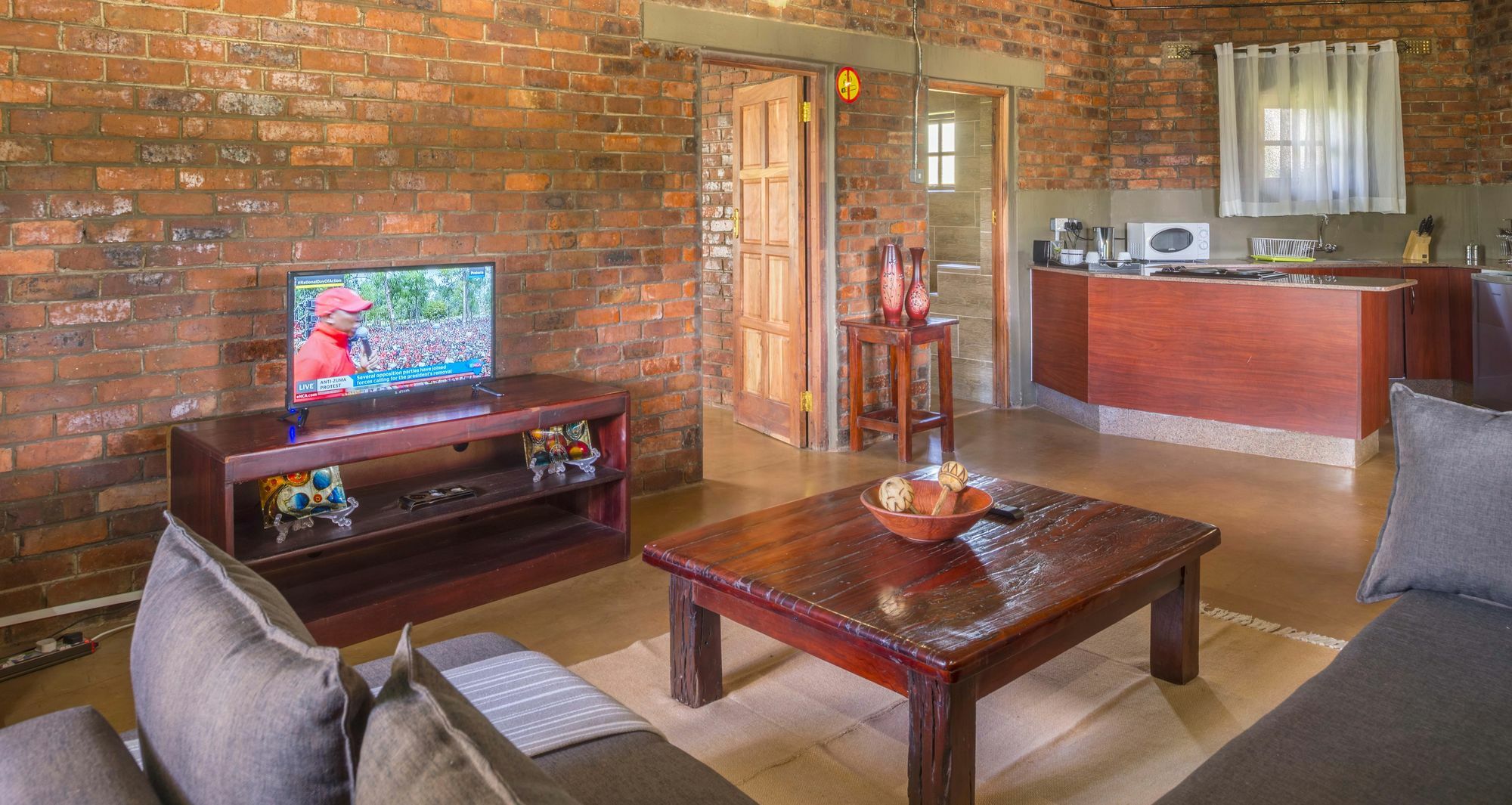 Manna Resorts Harare Exterior photo